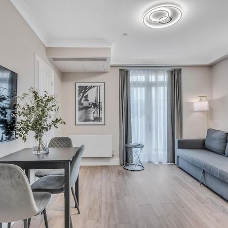 Cleveland Residences Paddington ลอนดอน ภายนอก รูปภาพ