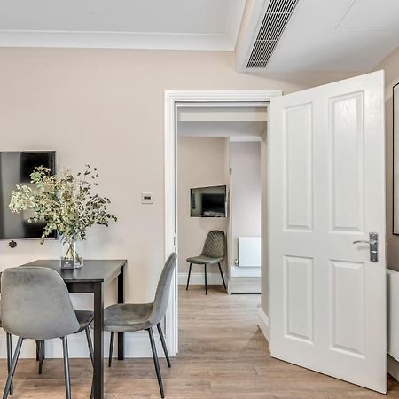Cleveland Residences Paddington ลอนดอน ภายนอก รูปภาพ