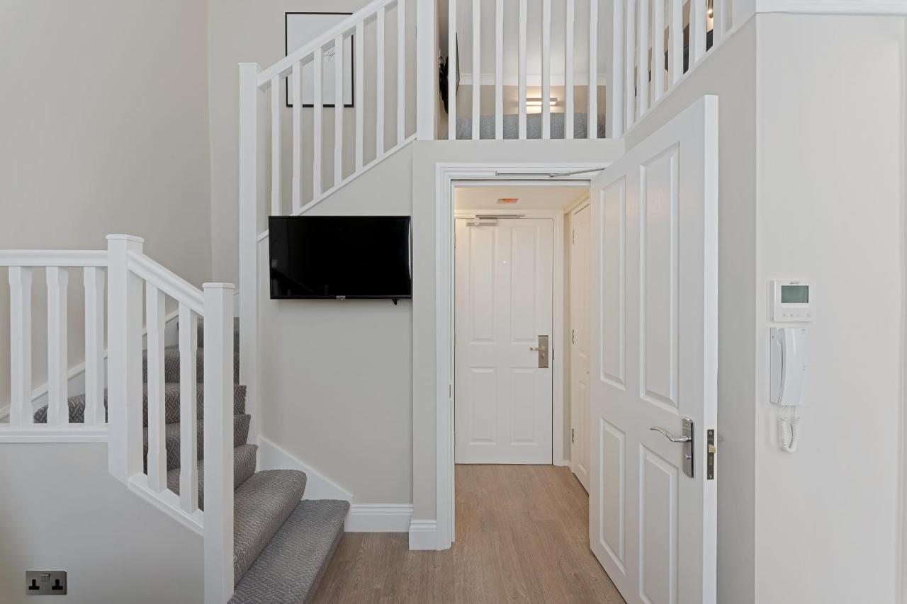 Cleveland Residences Paddington ลอนดอน ภายนอก รูปภาพ