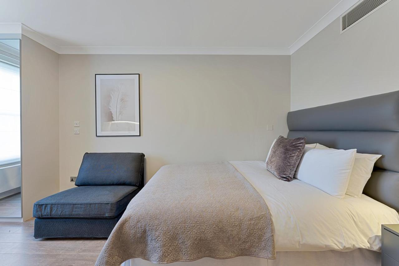 Cleveland Residences Paddington ลอนดอน ภายนอก รูปภาพ