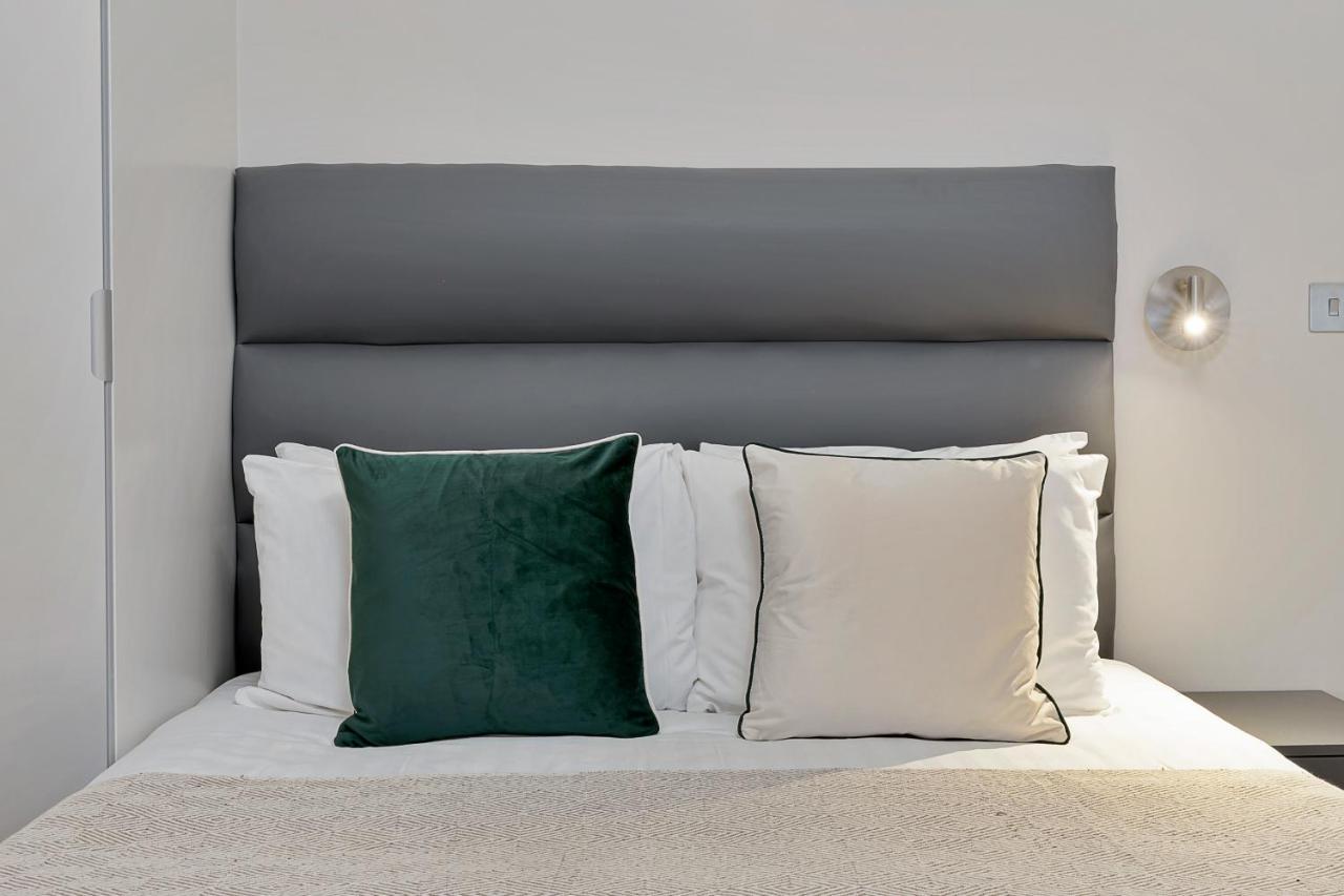 Cleveland Residences Paddington ลอนดอน ภายนอก รูปภาพ