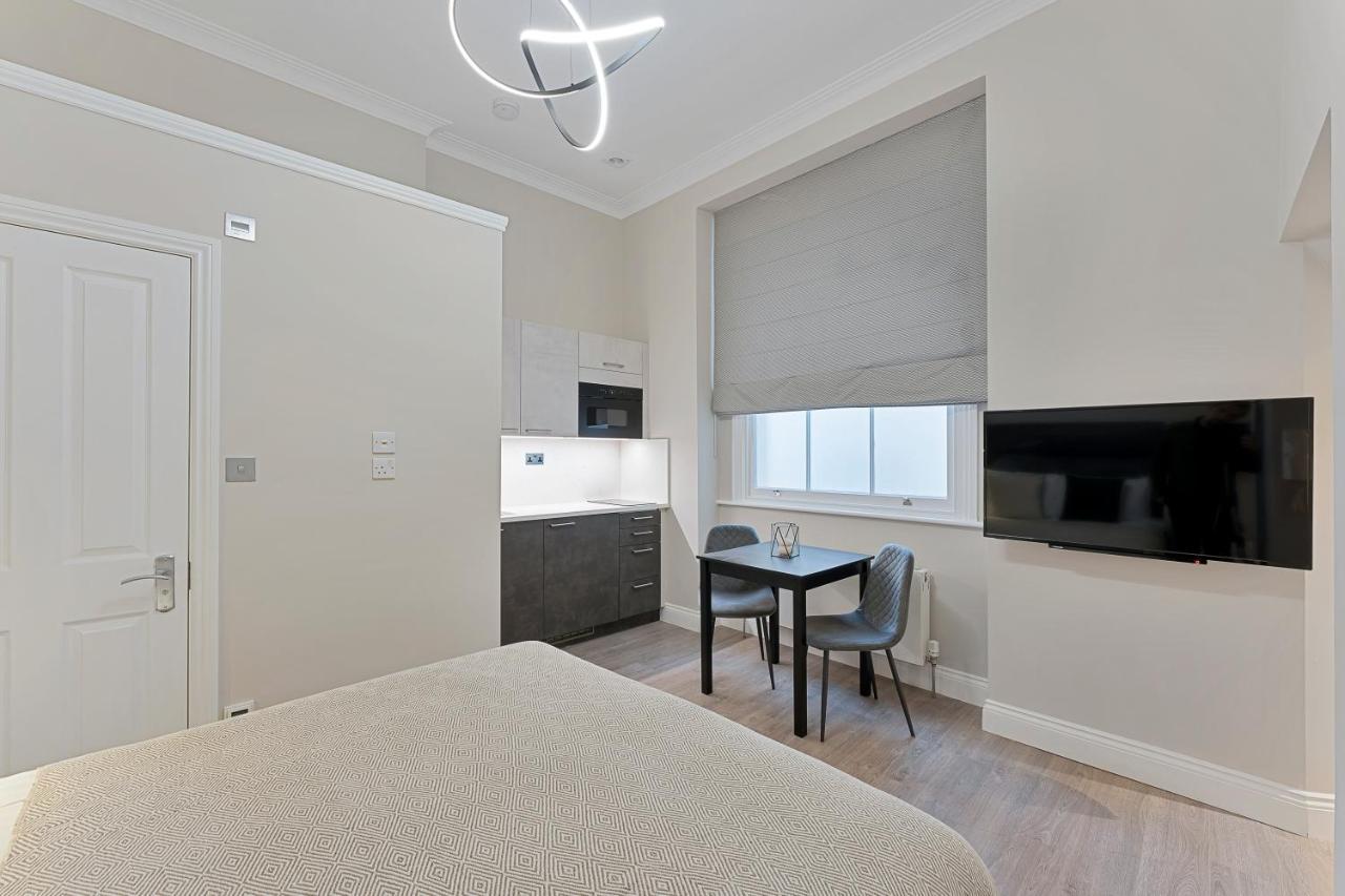Cleveland Residences Paddington ลอนดอน ภายนอก รูปภาพ