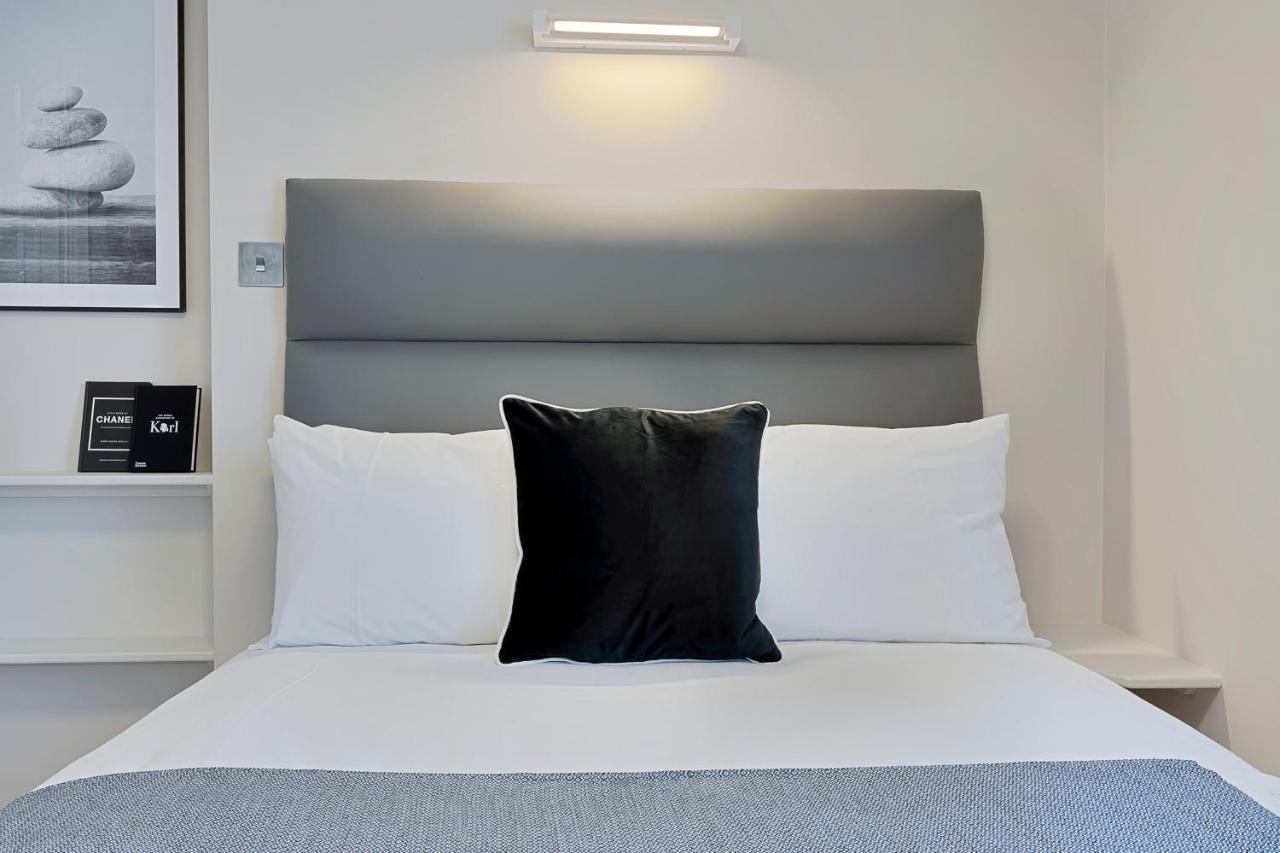 Cleveland Residences Paddington ลอนดอน ภายนอก รูปภาพ