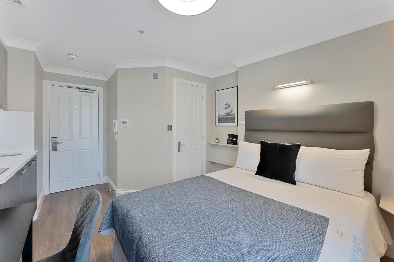Cleveland Residences Paddington ลอนดอน ภายนอก รูปภาพ