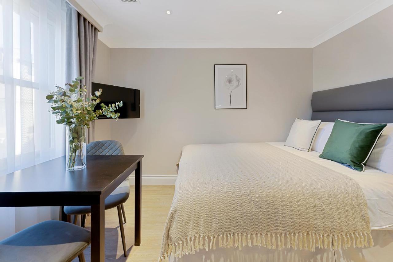 Cleveland Residences Paddington ลอนดอน ภายนอก รูปภาพ