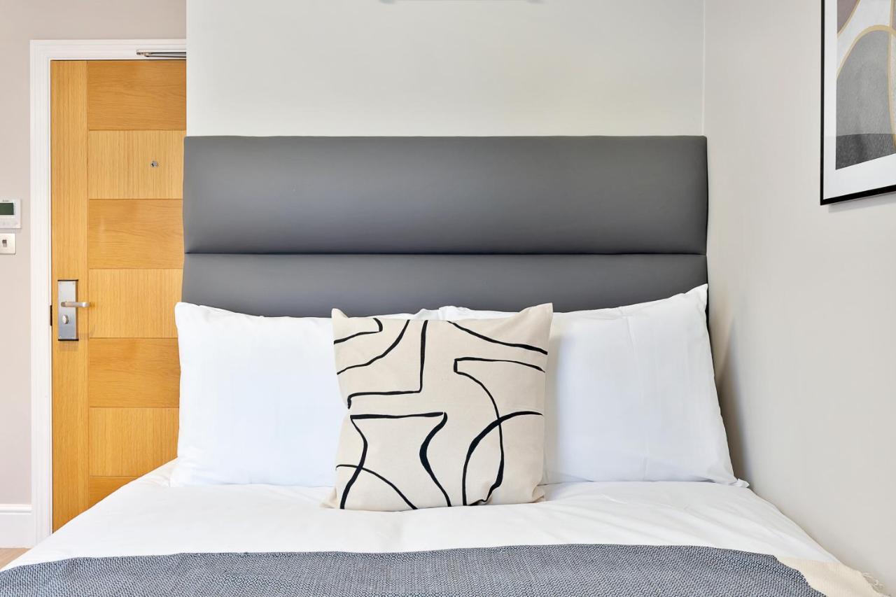 Cleveland Residences Paddington ลอนดอน ภายนอก รูปภาพ