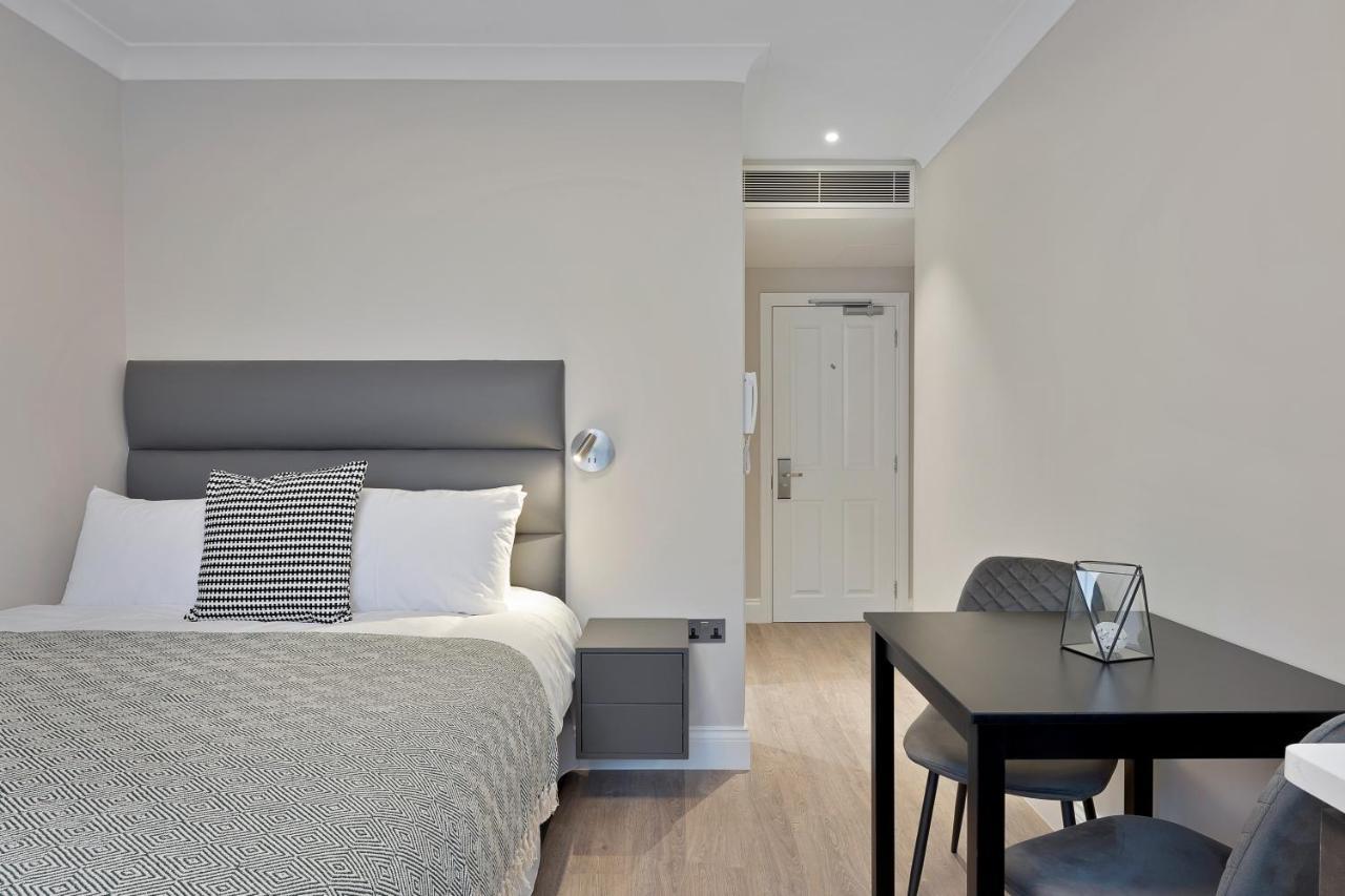 Cleveland Residences Paddington ลอนดอน ภายนอก รูปภาพ