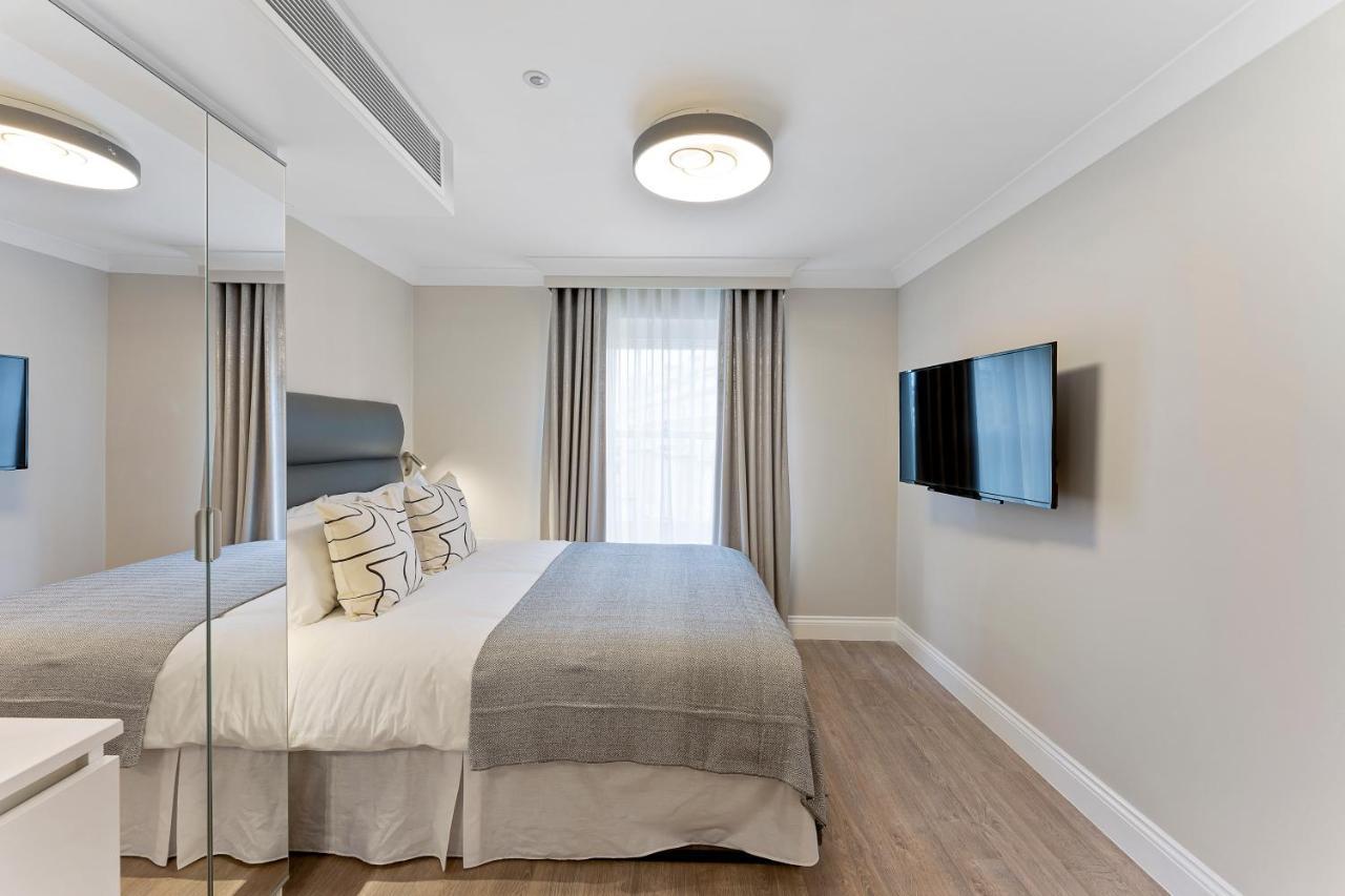 Cleveland Residences Paddington ลอนดอน ภายนอก รูปภาพ