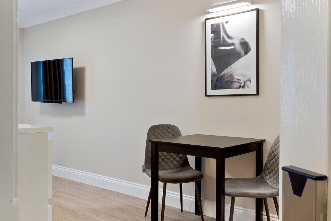 Cleveland Residences Paddington ลอนดอน ภายนอก รูปภาพ
