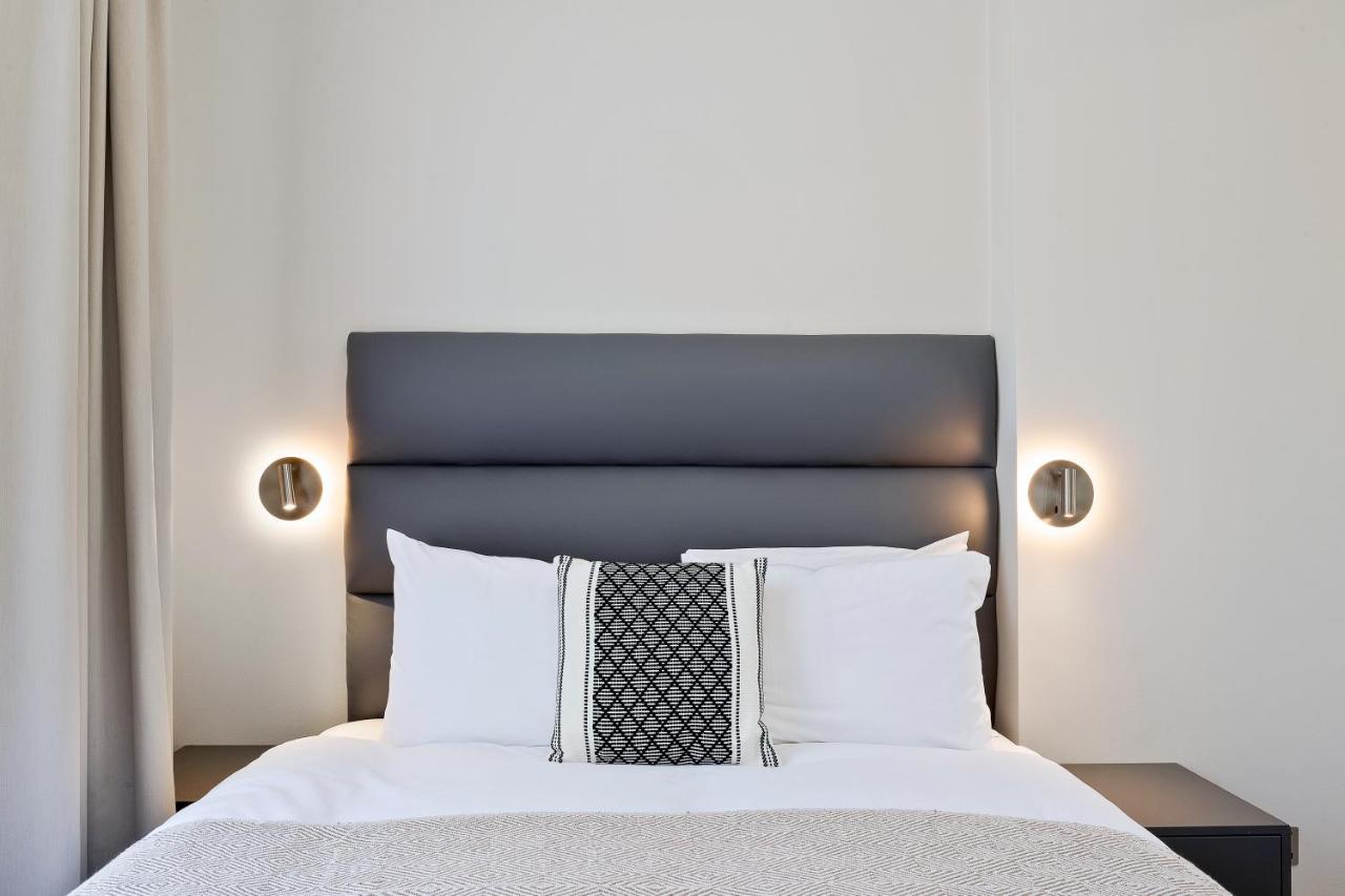 Cleveland Residences Paddington ลอนดอน ภายนอก รูปภาพ