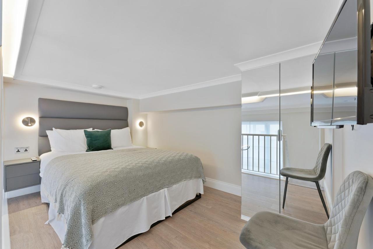 Cleveland Residences Paddington ลอนดอน ภายนอก รูปภาพ