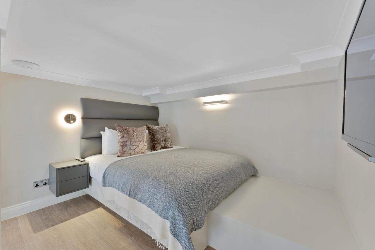 Cleveland Residences Paddington ลอนดอน ภายนอก รูปภาพ