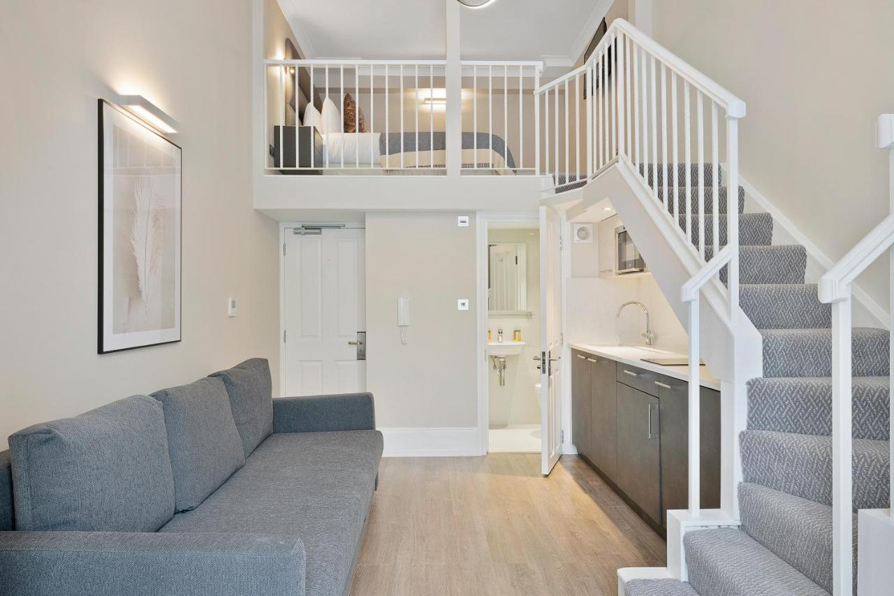 Cleveland Residences Paddington ลอนดอน ภายนอก รูปภาพ