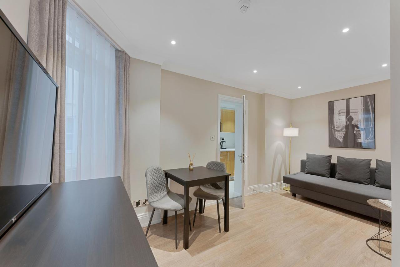 Cleveland Residences Paddington ลอนดอน ภายนอก รูปภาพ