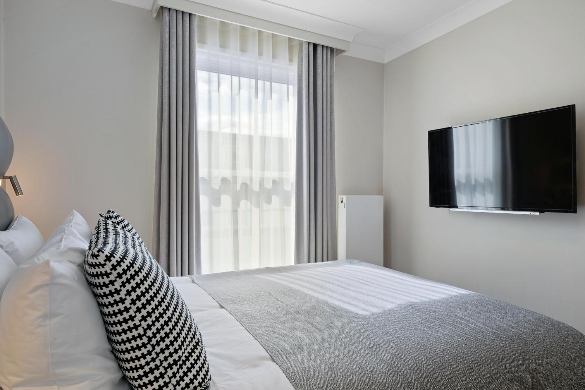 Cleveland Residences Paddington ลอนดอน ภายนอก รูปภาพ