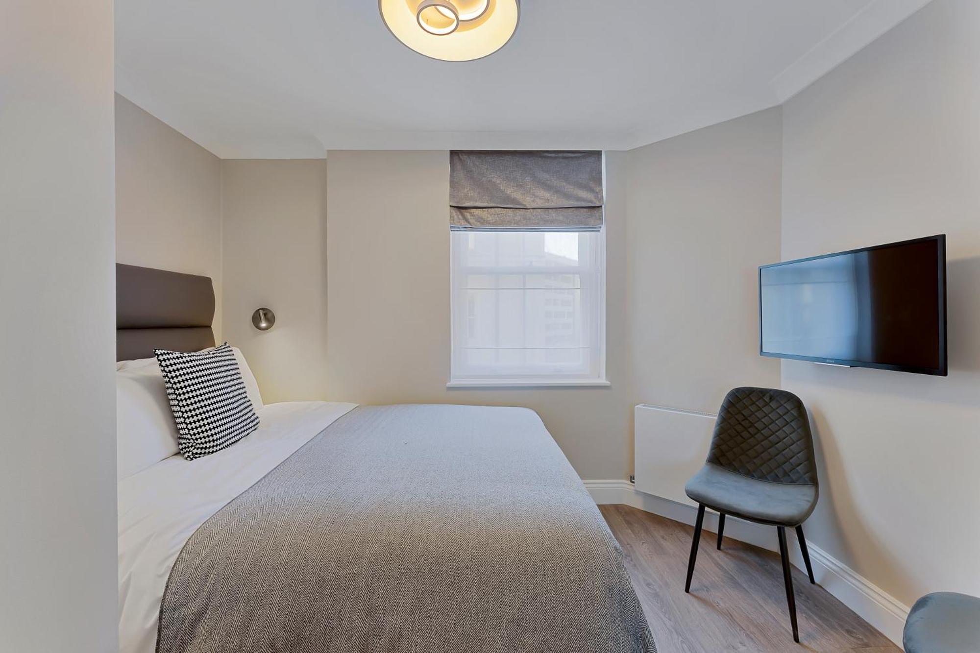 Cleveland Residences Paddington ลอนดอน ภายนอก รูปภาพ