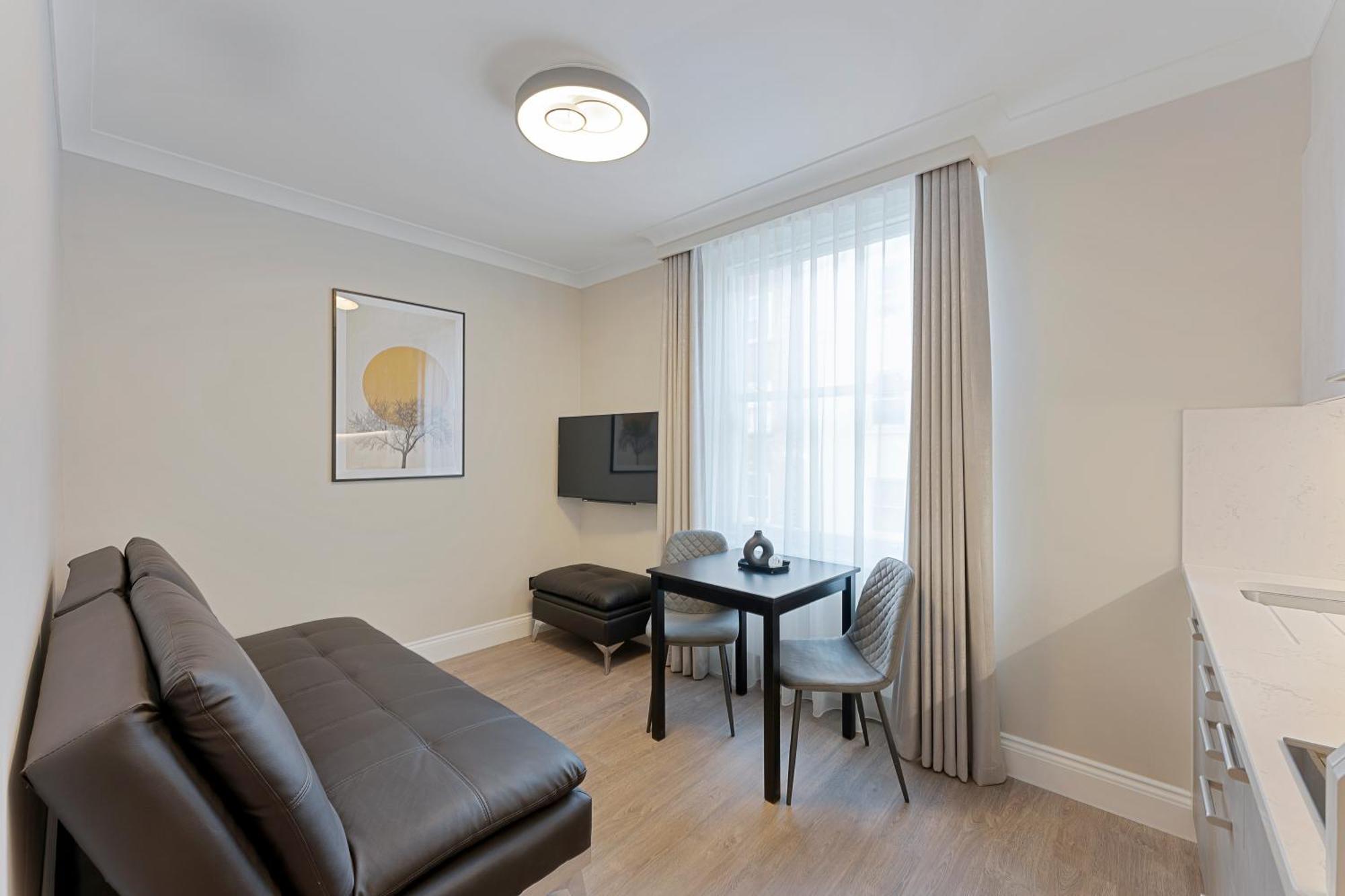Cleveland Residences Paddington ลอนดอน ภายนอก รูปภาพ