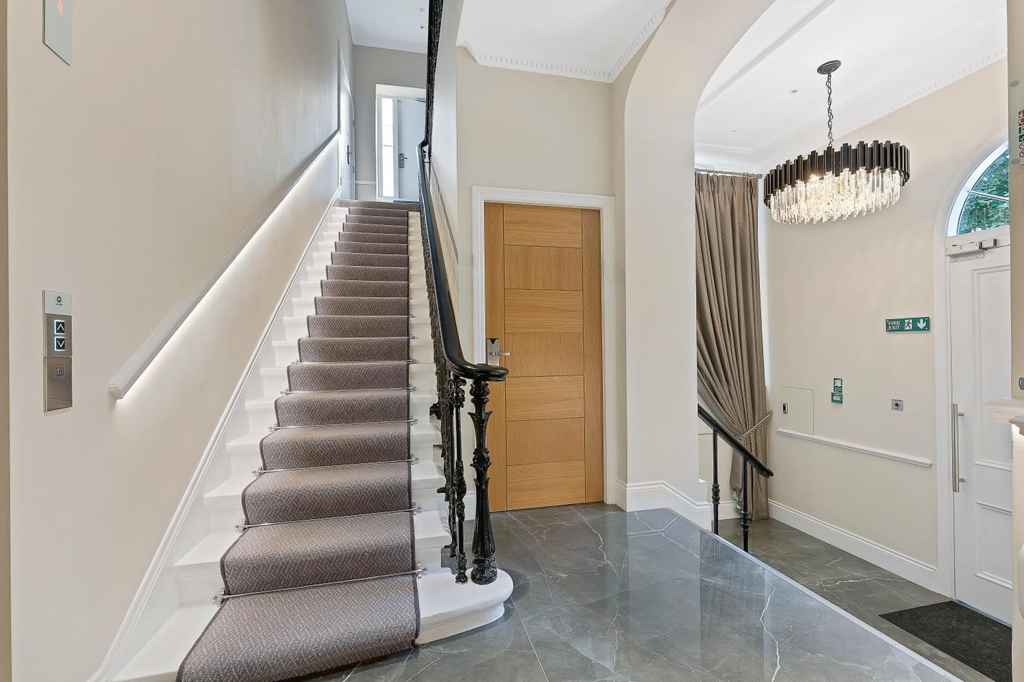 Cleveland Residences Paddington ลอนดอน ภายนอก รูปภาพ