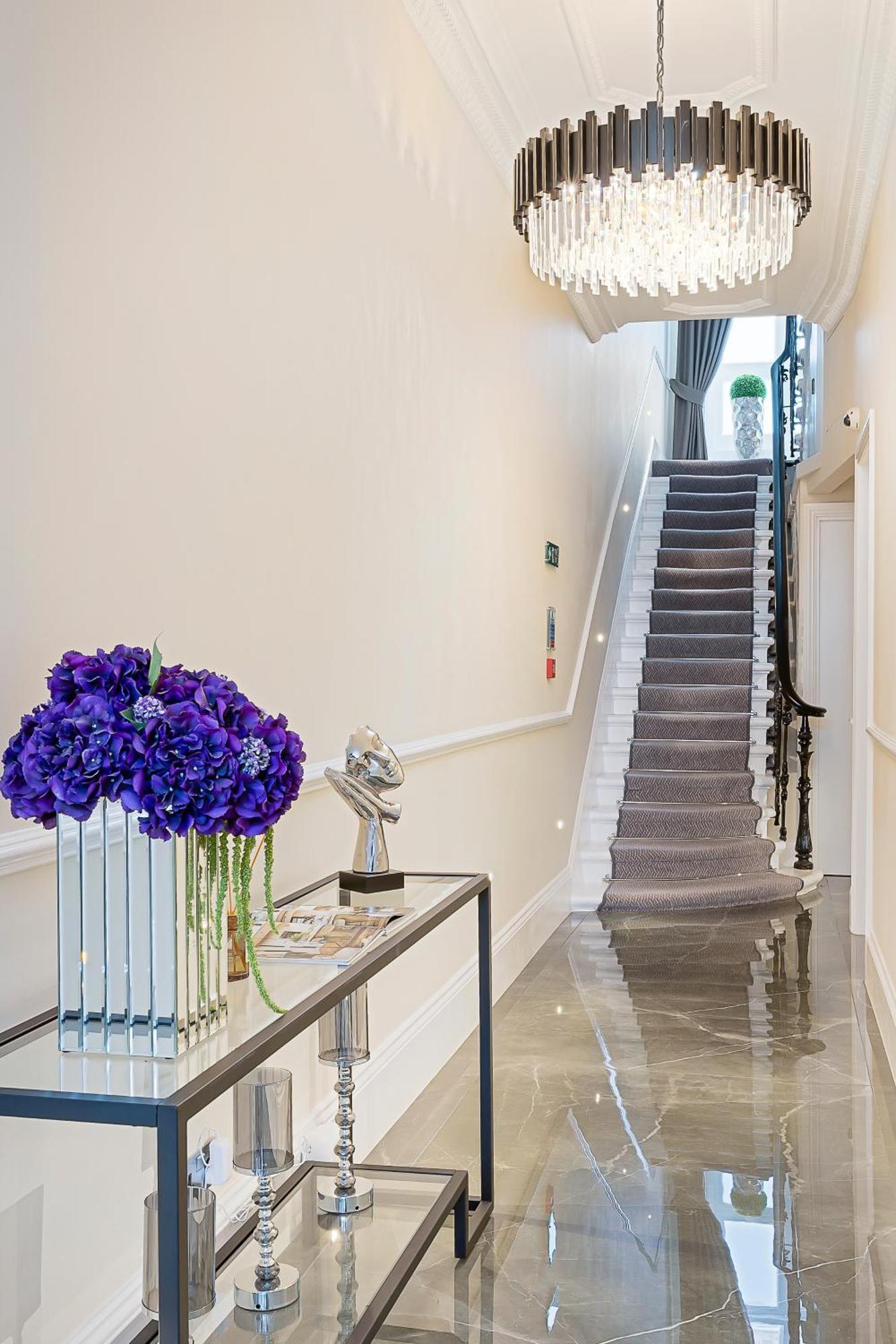 Cleveland Residences Paddington ลอนดอน ภายนอก รูปภาพ