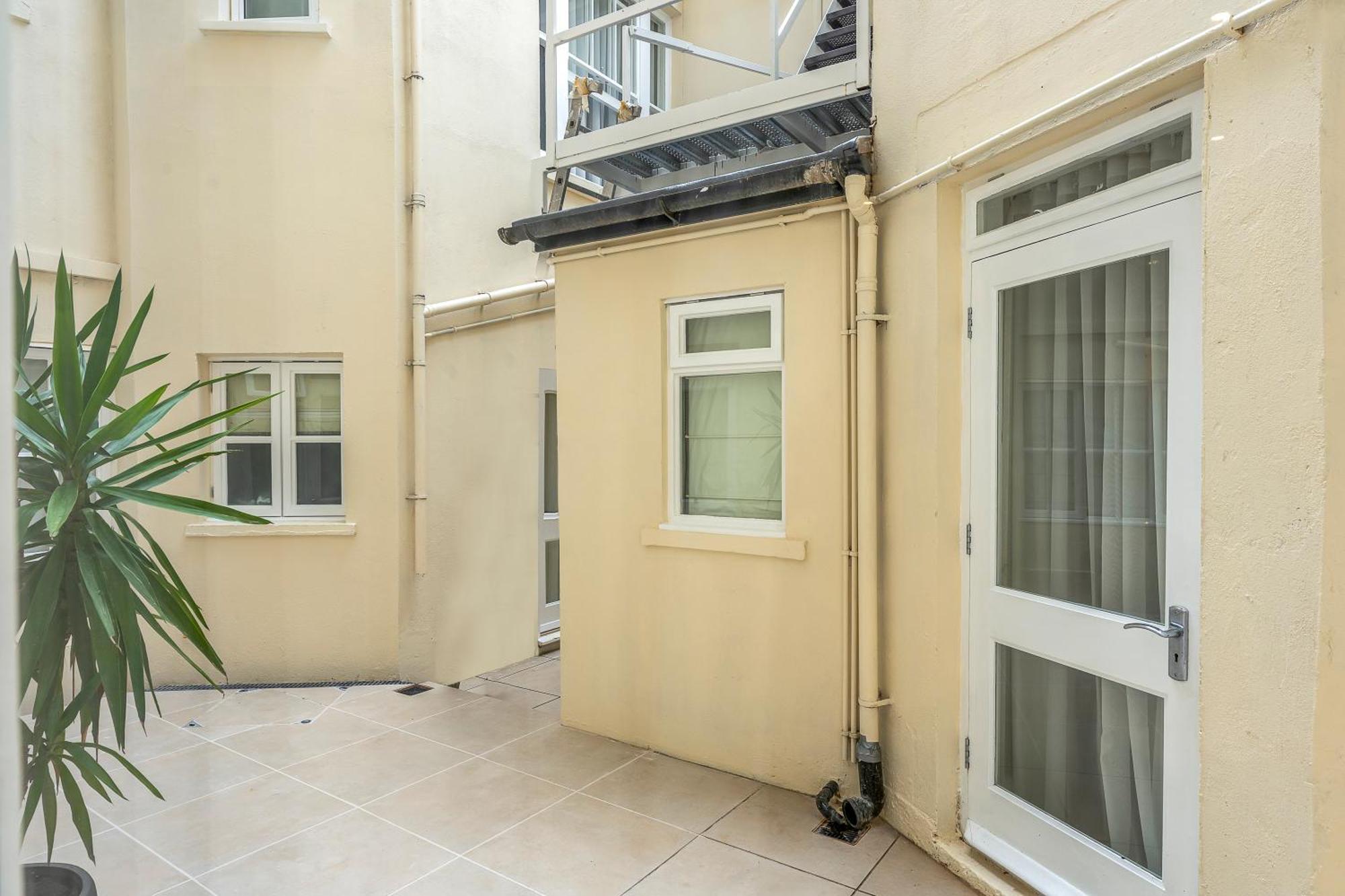 Cleveland Residences Paddington ลอนดอน ภายนอก รูปภาพ