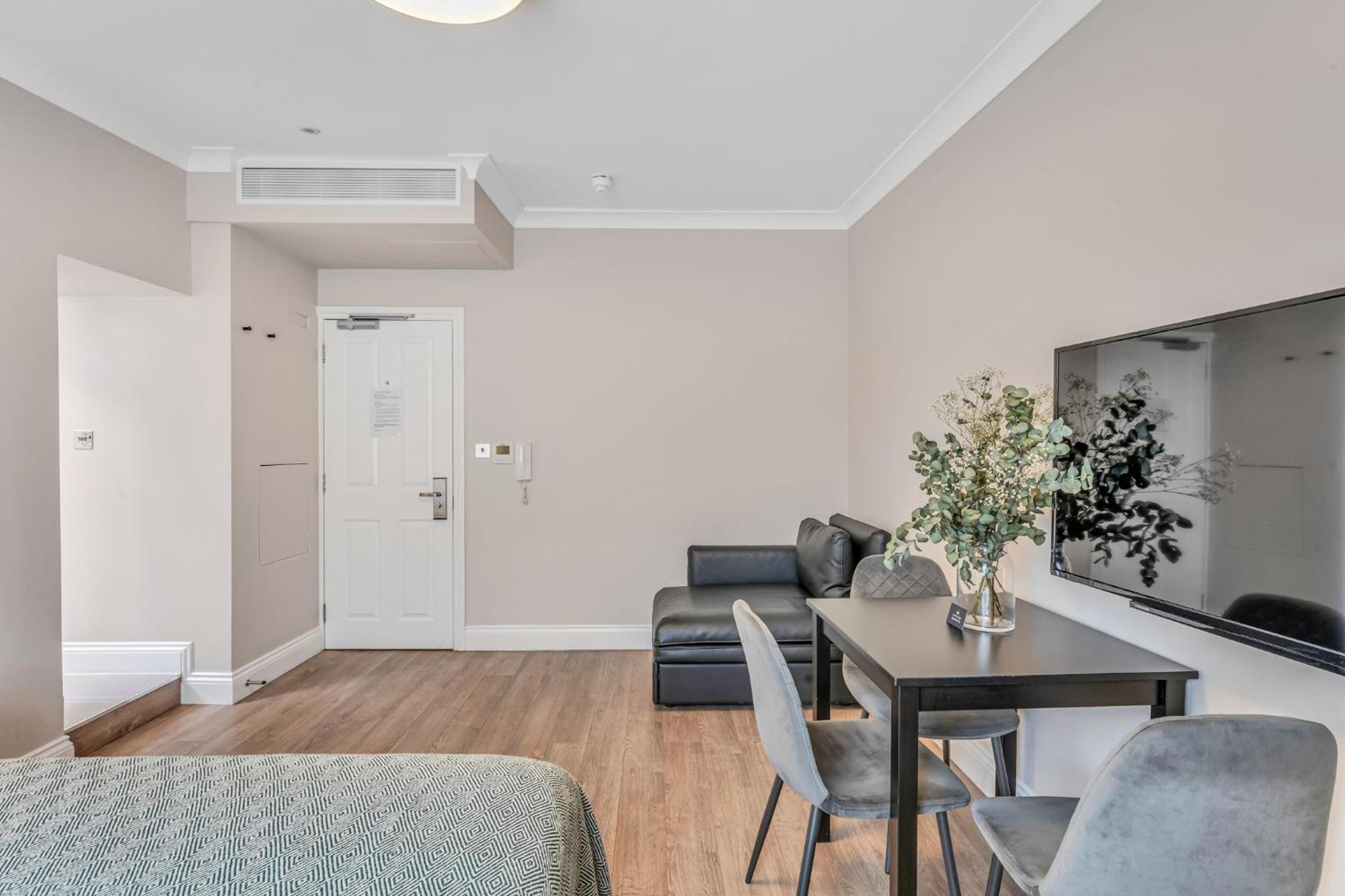 Cleveland Residences Paddington ลอนดอน ภายนอก รูปภาพ