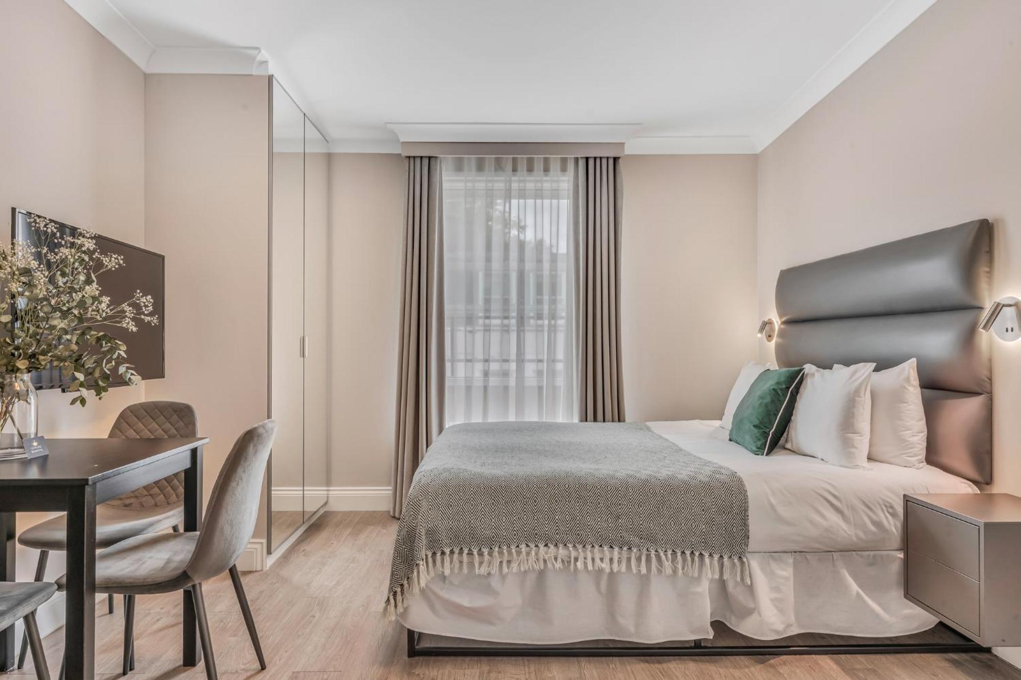 Cleveland Residences Paddington ลอนดอน ภายนอก รูปภาพ